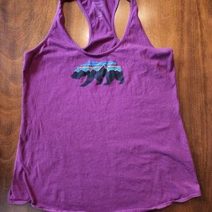 Patagonia tank top L